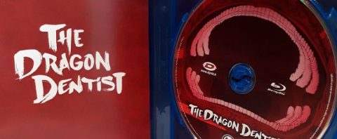 The Dragon Dentist – Recensione (Blu-Ray First Press)