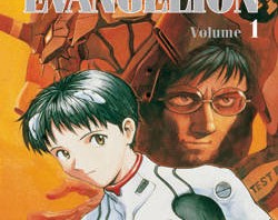 Evangelion New Collection 1 – La recensione