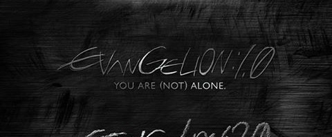 Evangelion Night – Evangelion: 1.0 ed Evangelion: 2.0 il 4 settembre 2013 nei cinema italiani