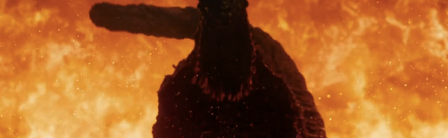 Shin Godzilla – Reportage dell’anteprima italiana
