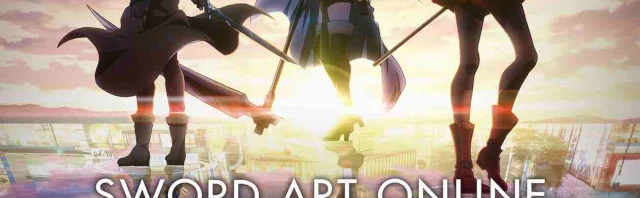 Sword Art Online Progressive: Aria of a Starless Night al cinema – EVA IMPACT e Nexo Digital offrono sconti e biglietti omaggio (Nexo Anime al cinema stagione 2022)