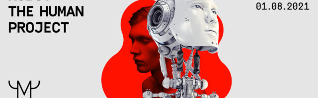 ROBOT – The Human Project, il reportage della mostra